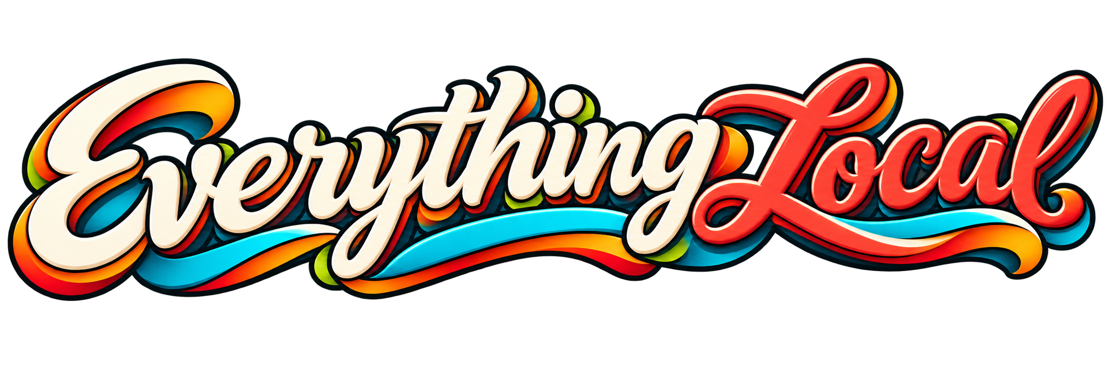 Everything Local